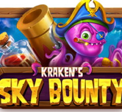 Kraken`s Sky Bounty