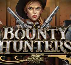 Bounty Hunters