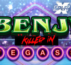 BENJI KILLED IN VEGAS