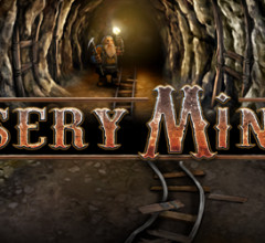 MISERY MINING