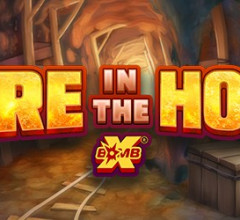 FIRE IN THE HOLE XBOMB