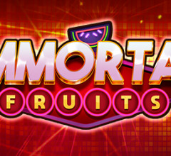 IMMORTAL FRUITS