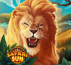 Safari Sun