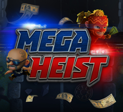 Mega Heist