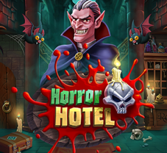 Horror Hotel