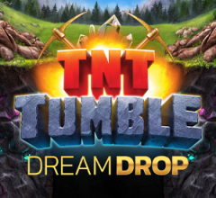 TNT Tumble Dream Drop