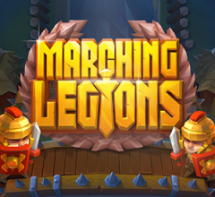 Marching Legions