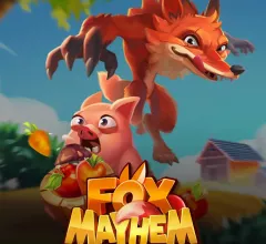 FOX MAYHEM