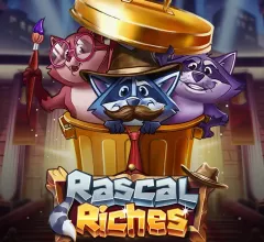 RASCAL RICHES