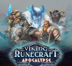 VIKING RUNECRAFT: APOCALYPSE